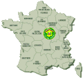 Situation et acc�s