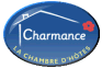 Charmance La chambre d'hôtes