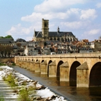 nevers