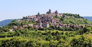 vezelay